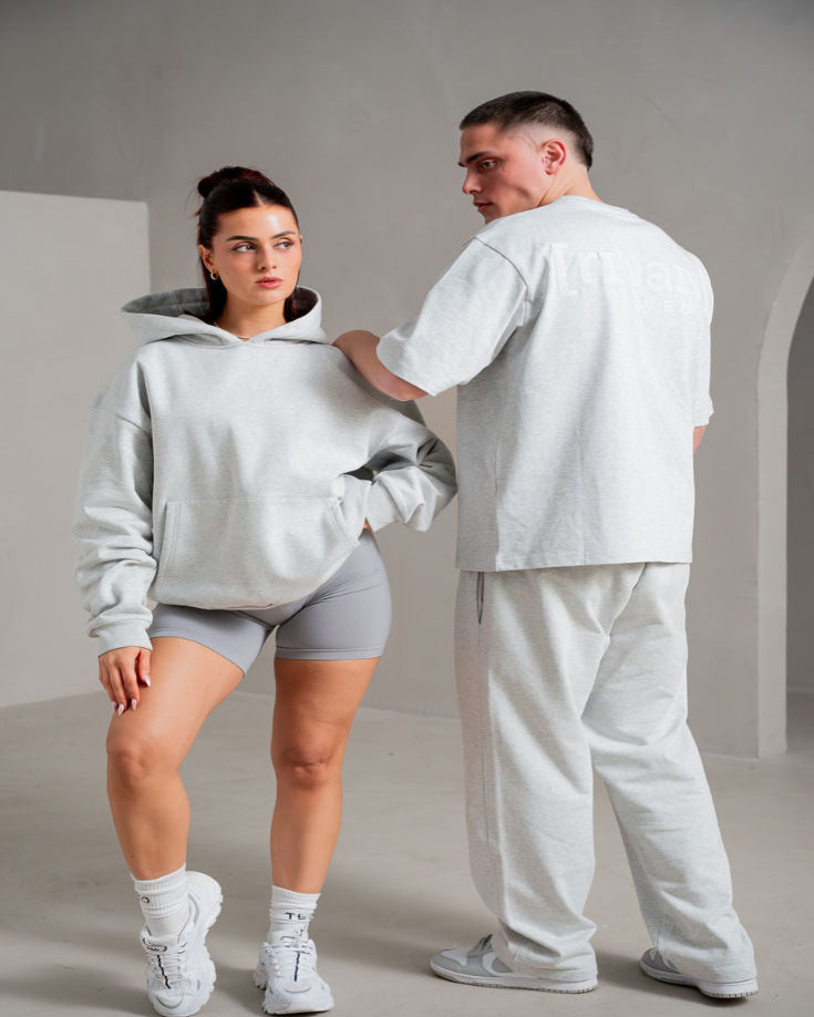 Athleisure Fits