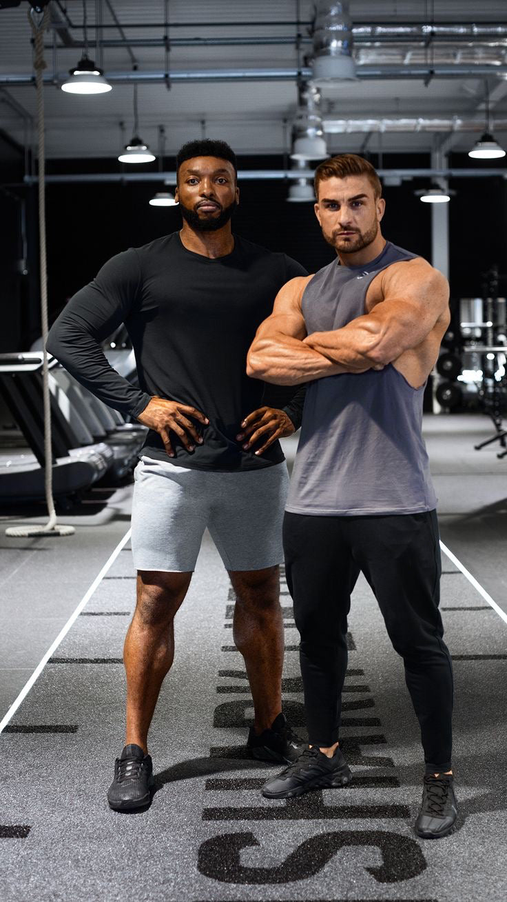 Men’s Activewear
