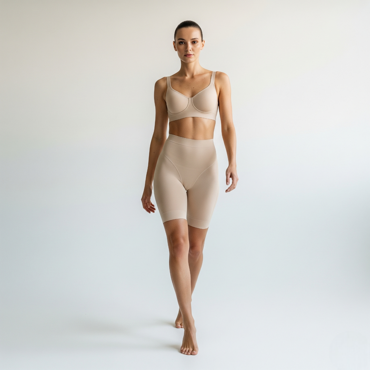 Sulva shapewear tummy control body shaper for women India