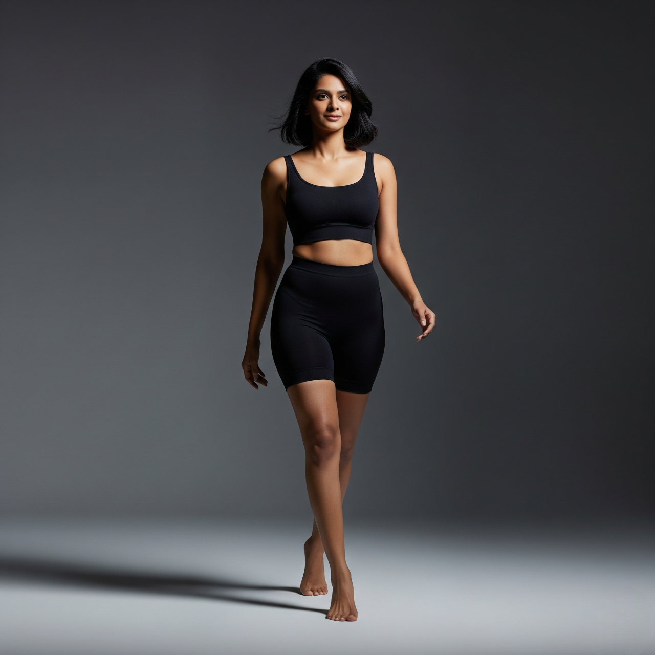 SnatchFit Waist Trainer with Antiroll straps