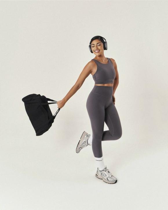 SculptLift High-Waisted Seamless Leggings