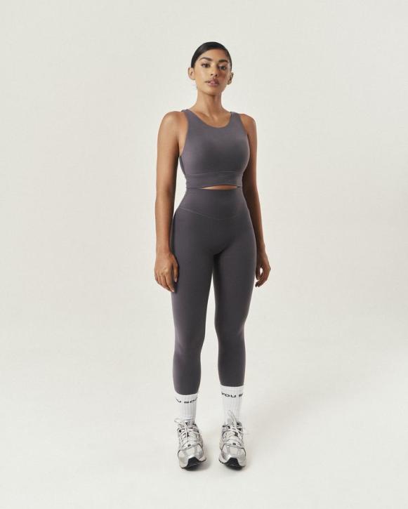 SculptLift High-Waisted Seamless Leggings