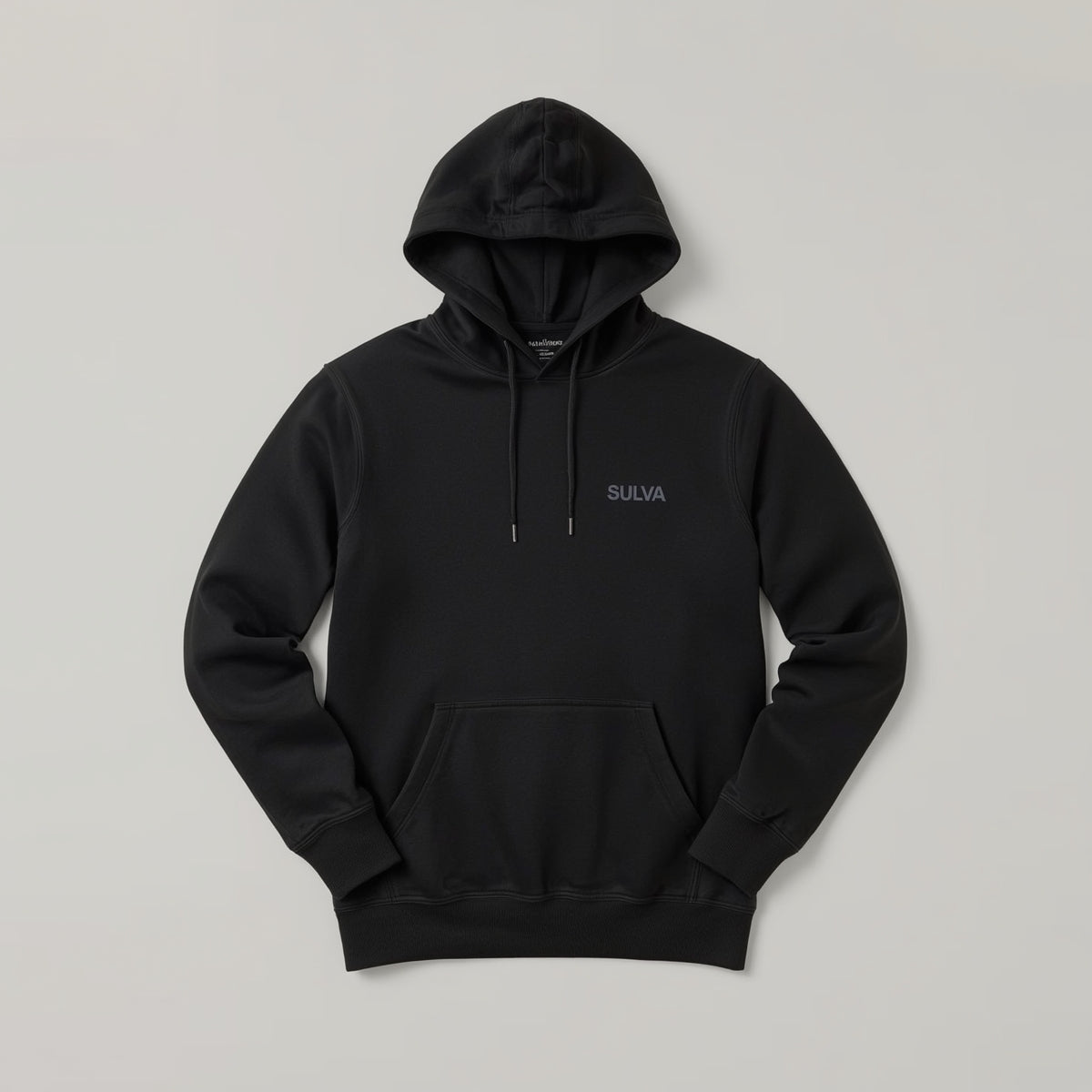 Men’s Hybrid Training Hoodie – Lightweight | Breathable | Street-to-Gym Fit